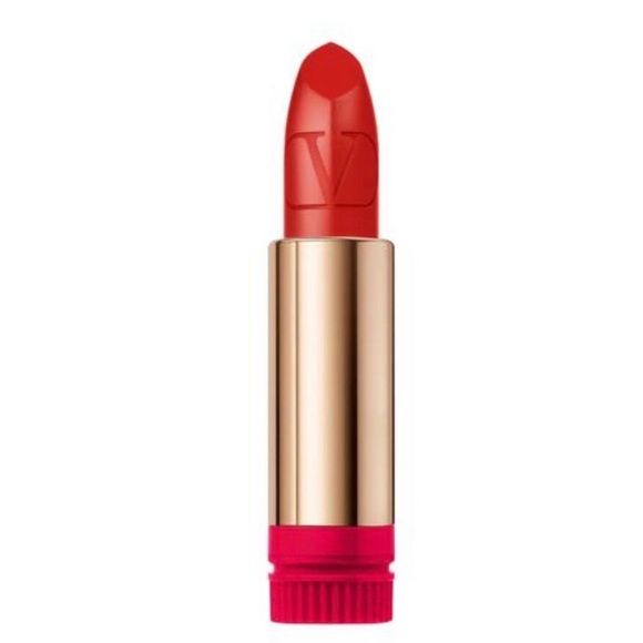 Valentino Lipstick 209A Too Hot - Picture 1 of 10